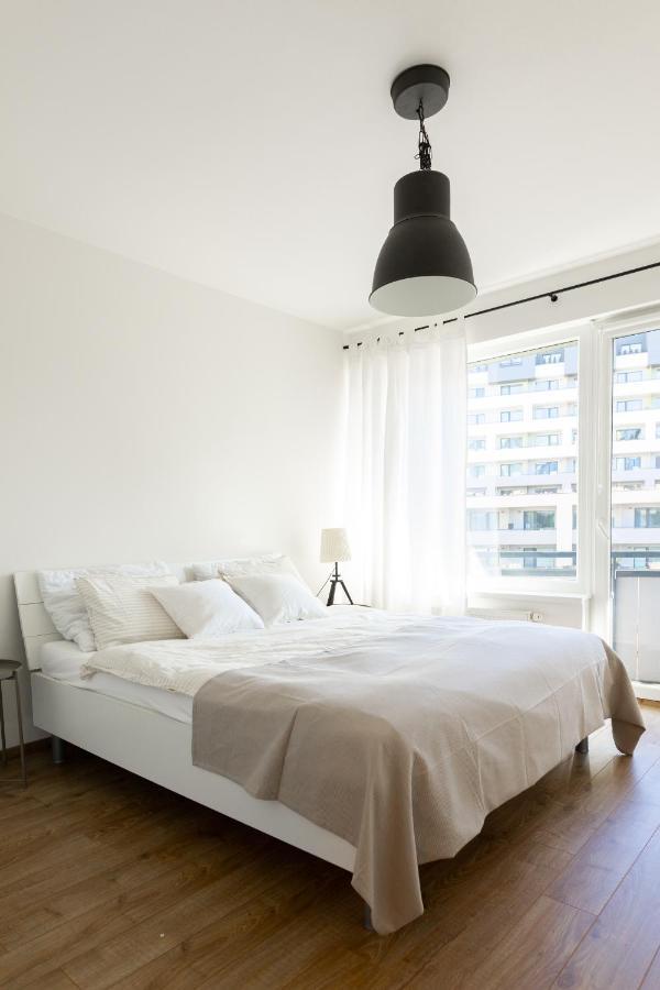 Quiet & Cozy Apartment Old Town - Free Underground Parking Kosice Exterior photo